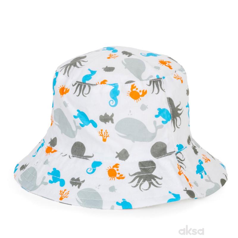 Jungle kapa, dečaci 