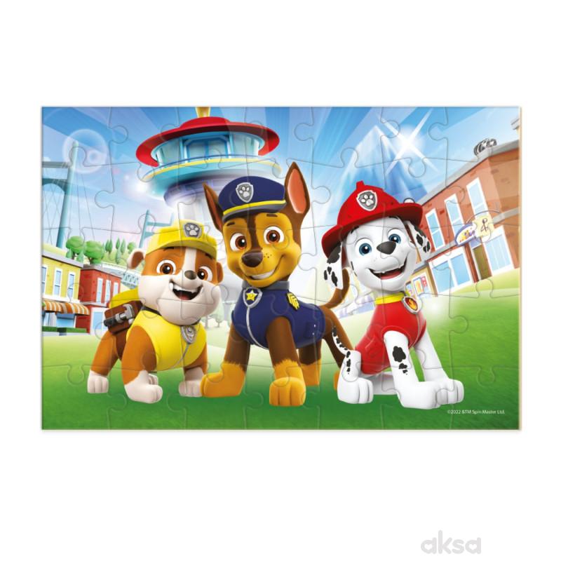 Dodo mini puzzle Paw Patrol 200149,35 kom 