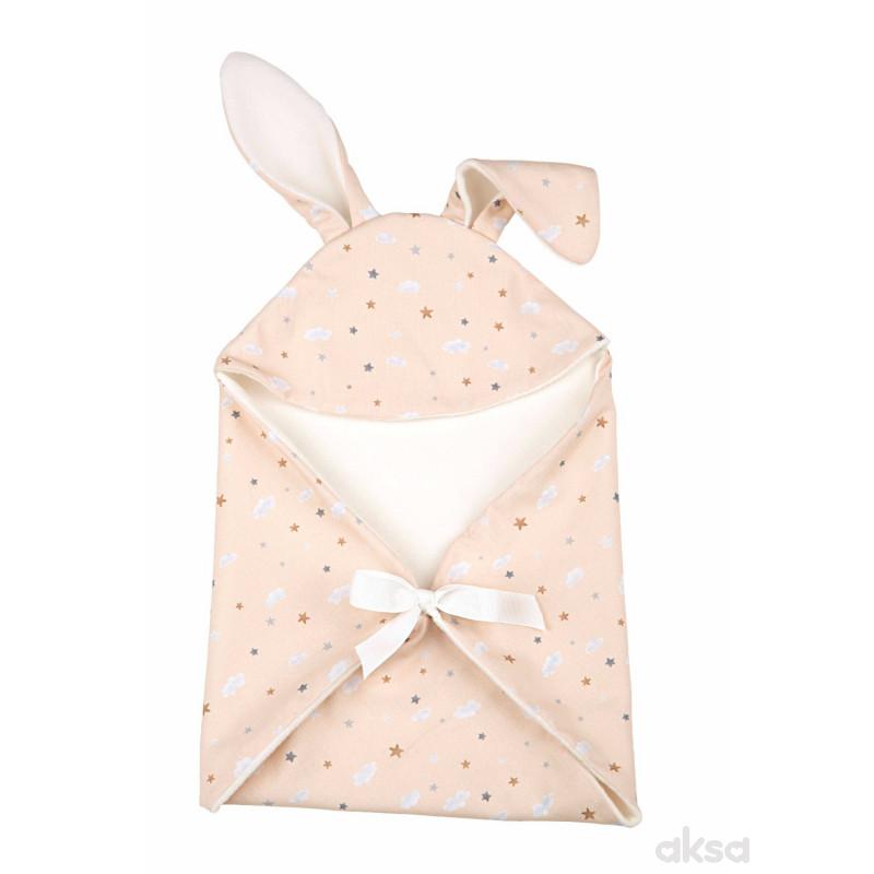 Arias Elegance lutka beba Natal Beige 30cm