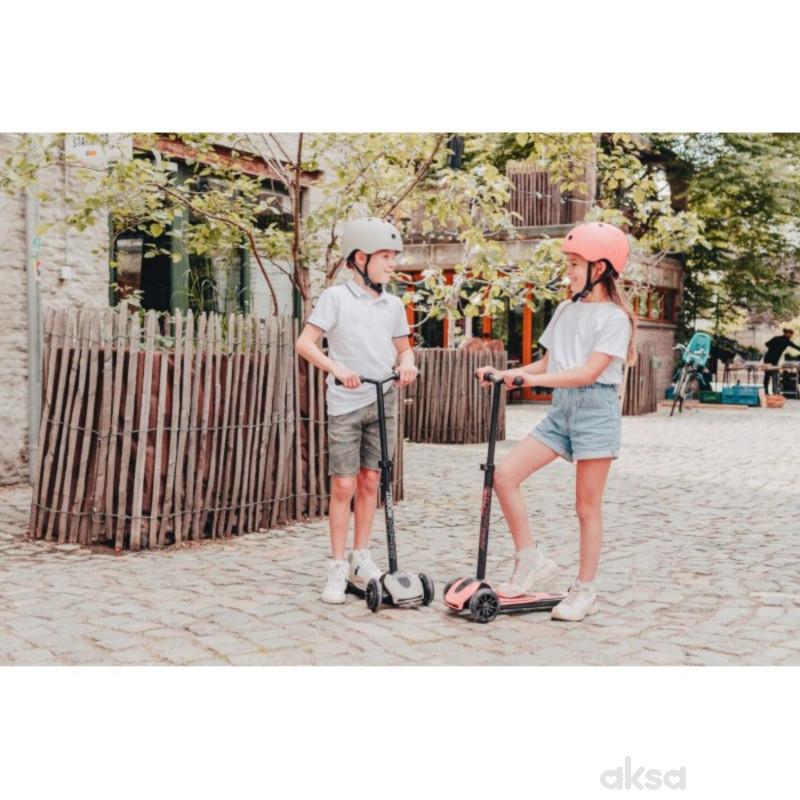 Scoot&Ride Trotinet Highwaykick Led 5 Ash