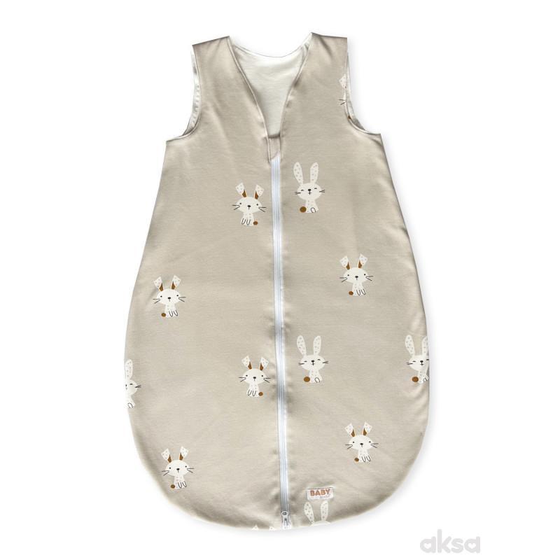 Baby Textil vreća za spavanje Zeke 