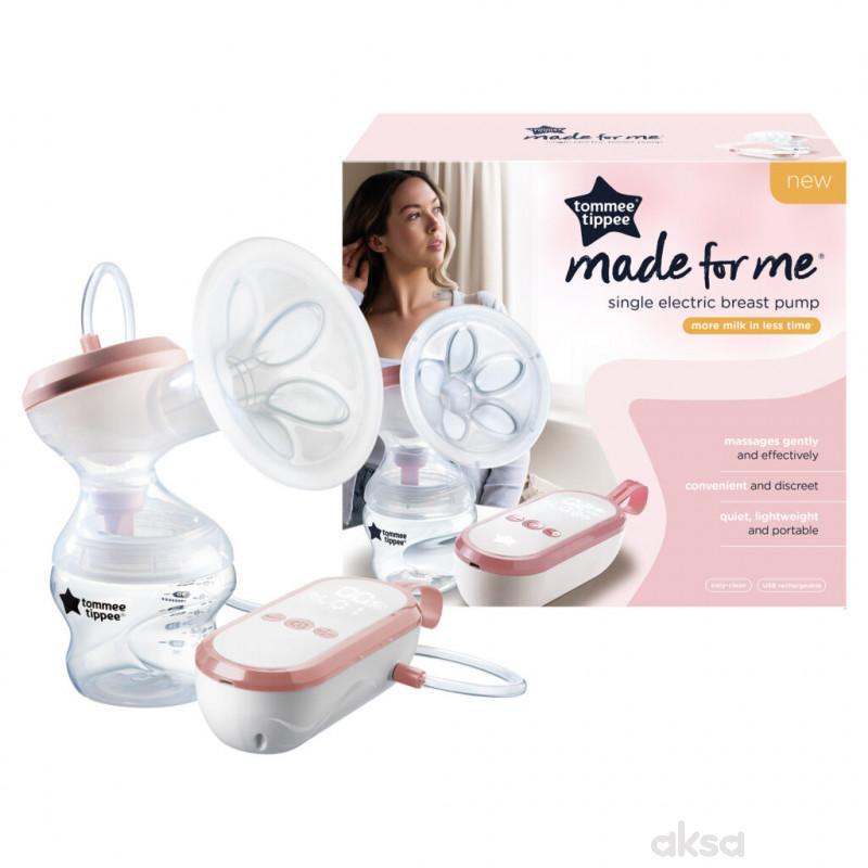 Tommee Tippee el pumpica za izmlazanje Made for me