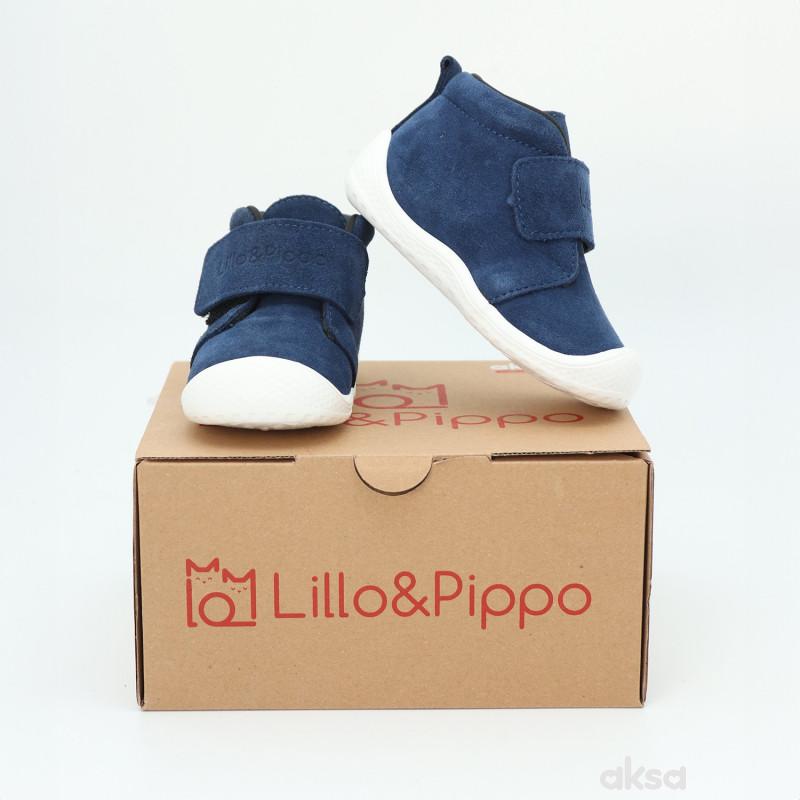 Lillo&Pippo cipele, dečaci 