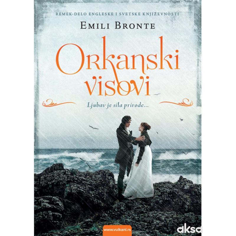 Vulkan Orkanski visovi