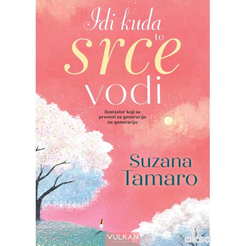 Vulkan Idi kuda te srce vodi