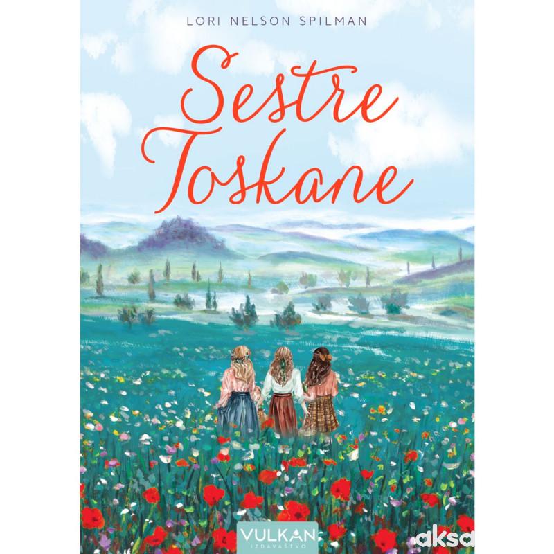 Vulkan Sestre Toskane