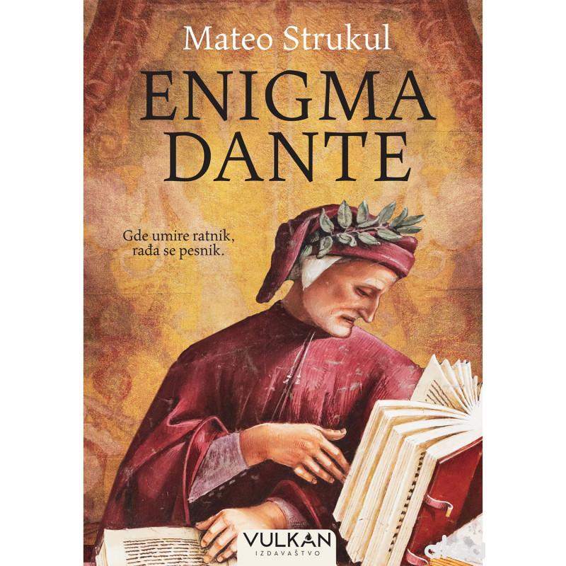 Vulkan Enigma Dante