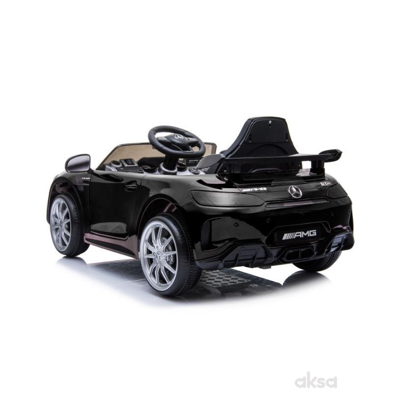 Mercedes GTRAMG automobil na akumulator