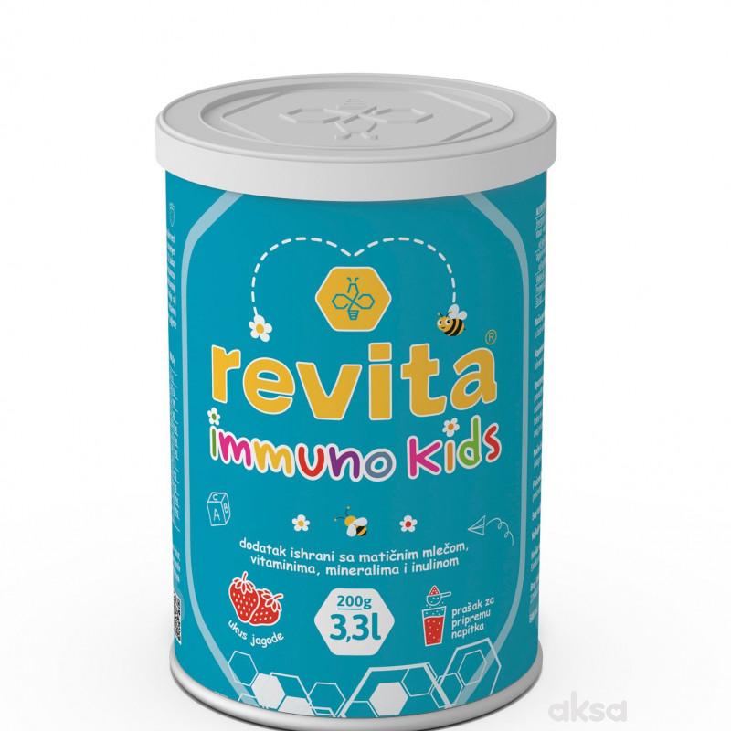 Revita Immuno Kids 200g 