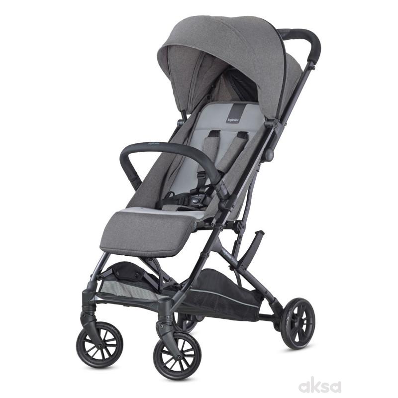Inglesina kolica Sketch, Grey