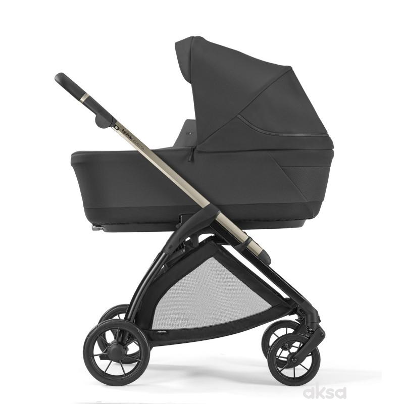 Inglesina trio sistem Electa Darwin,Upper Black 24
