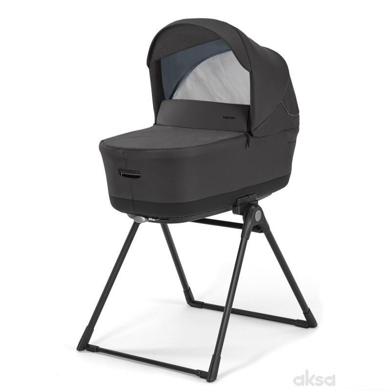 Inglesina trio sistem Electa Darwin,Upper Black 24