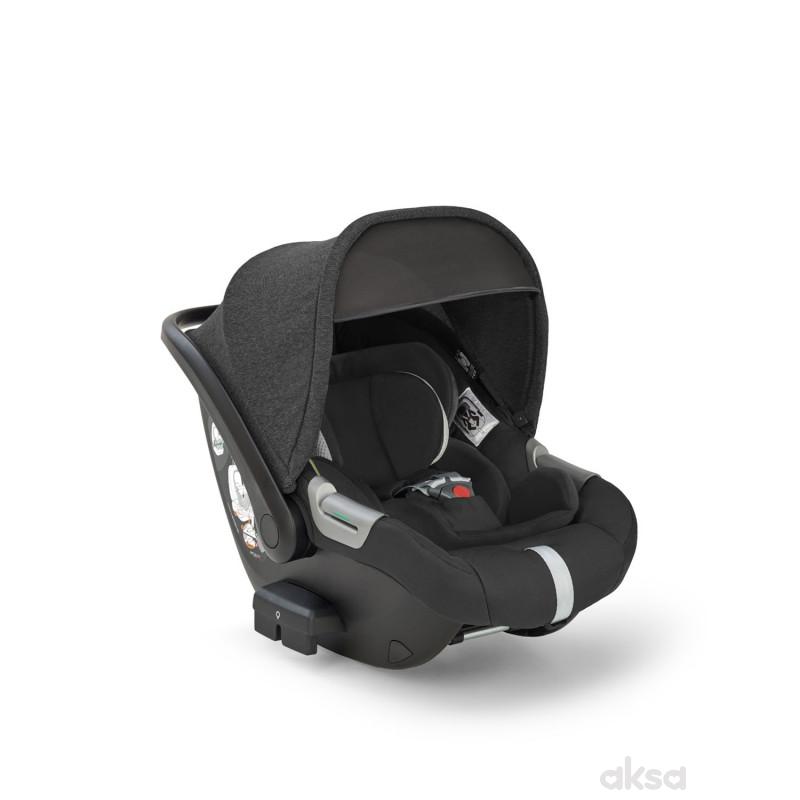 Inglesina trio sistem Electa Darwin,Upper Black 24