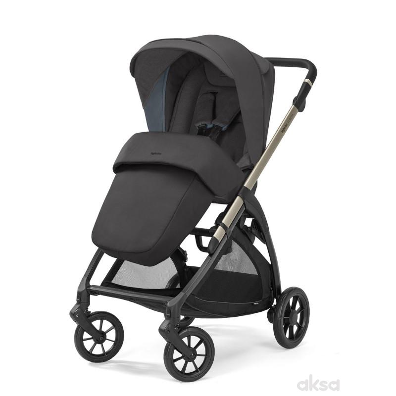 Inglesina trio sistem Electa Darwin,Upper Black 24