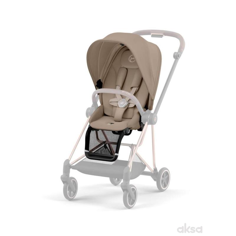 Cybex navlaka za kolica Mios 3.0., Cozy Beige