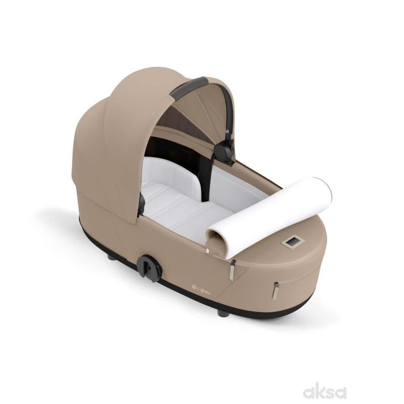 Cybex nosiljka za Mios 3.0., Cozy Beige
