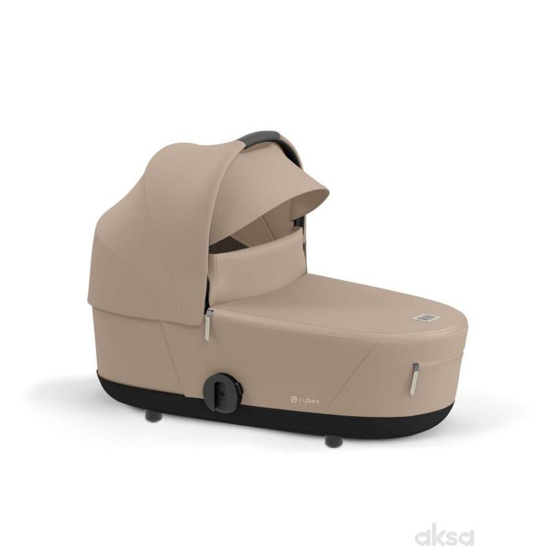 Cybex nosiljka za Mios 3.0., Cozy Beige