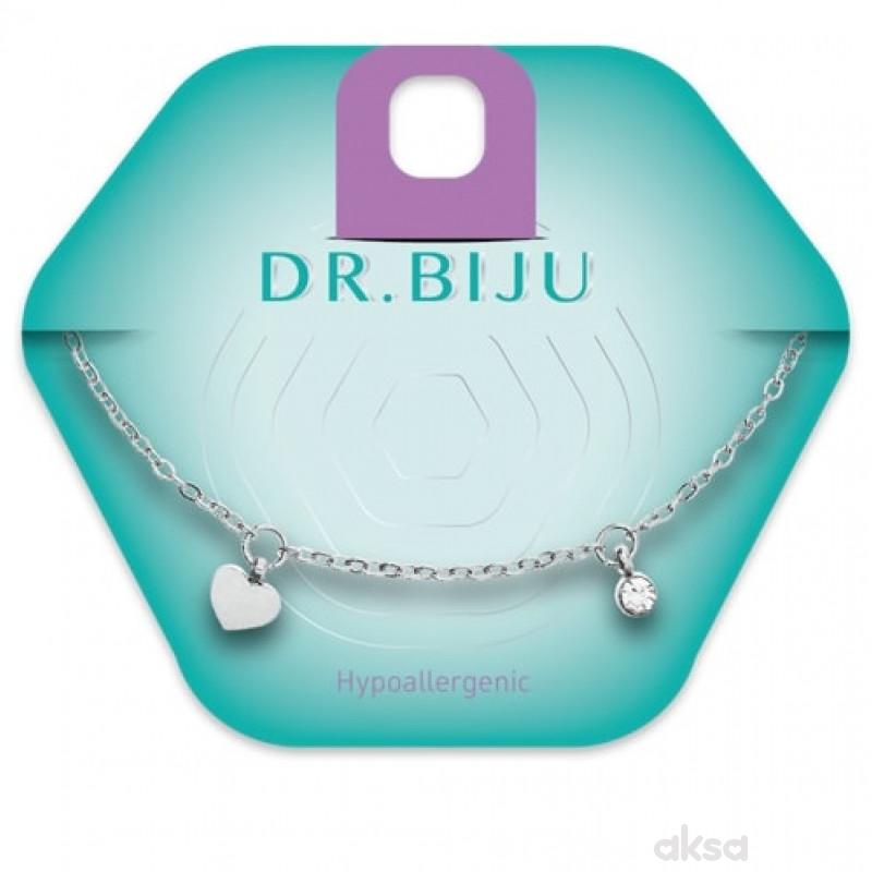 Dr.Biju narukvica - mala srca