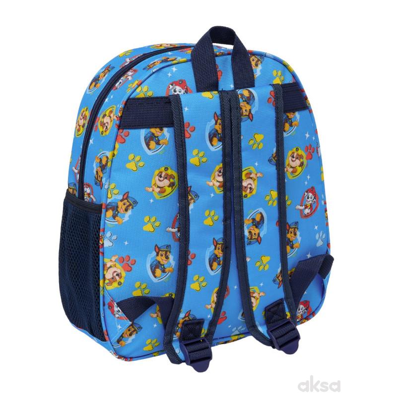 Safta dečiji ranac 3D, Paw Patrol