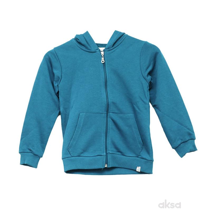 Lillo&Pippo duks sa kapuljačom, unisex