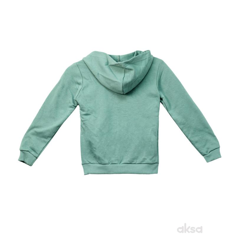 Lillo&Pippo duks sa kapuljačom, unisex