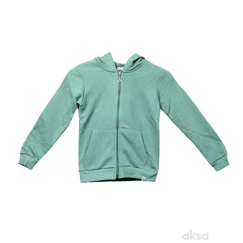 Lillo&Pippo duks sa kapuljačom, unisex