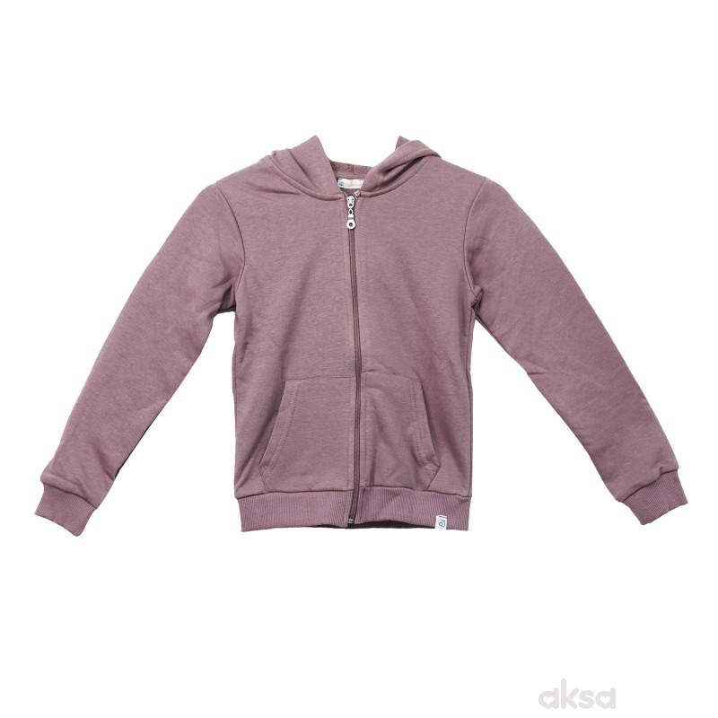 Lillo&Pippo duks sa kapuljačom, unisex