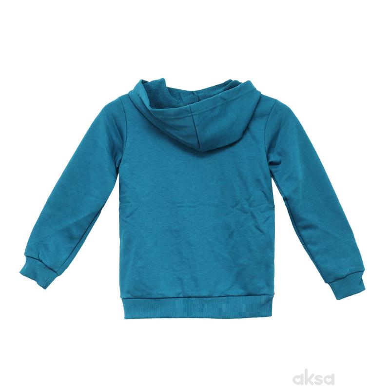 Lillo&Pippo duks sa kapuljačom, unisex