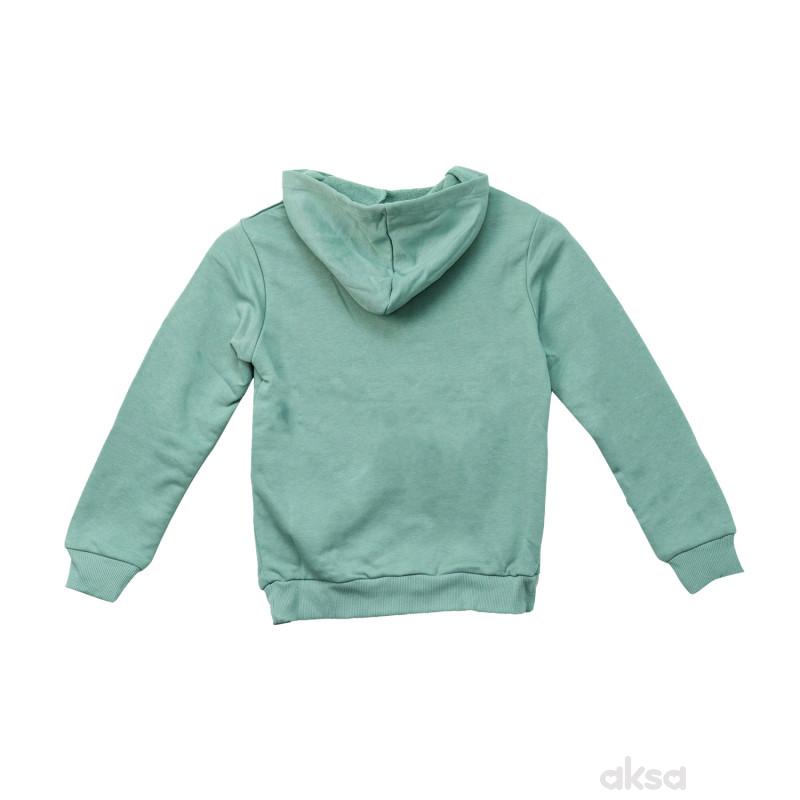 Lillo&Pippo duks sa kapuljačom, unisex