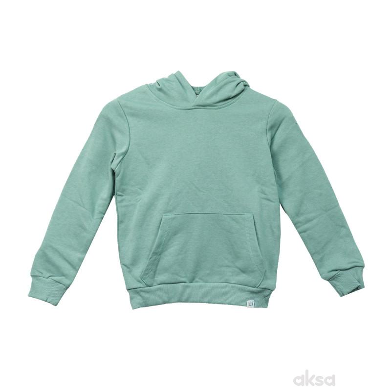 Lillo&Pippo duks sa kapuljačom, unisex