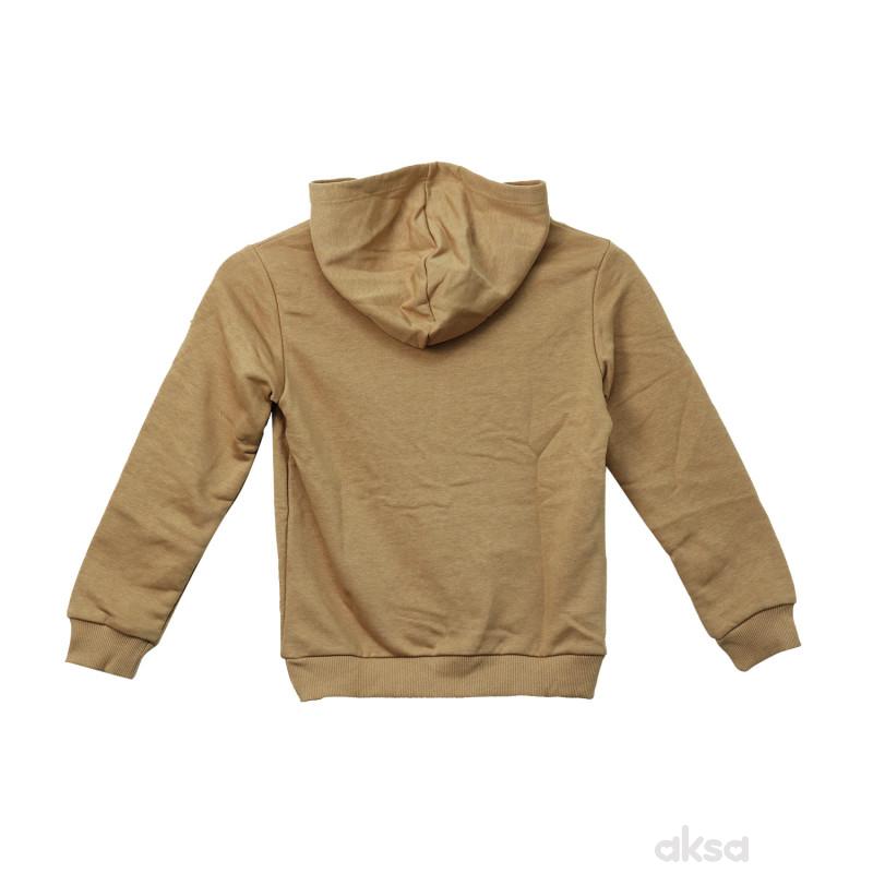 Lillo&Pippo duks sa kapuljačom, unisex