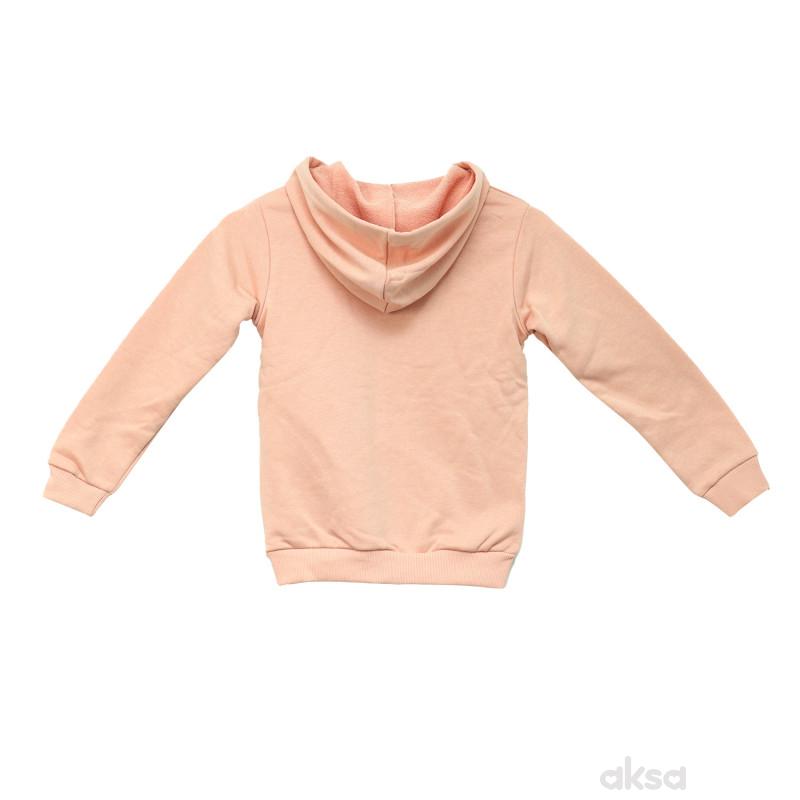 Lillo&Pippo duks sa kapuljačom, unisex
