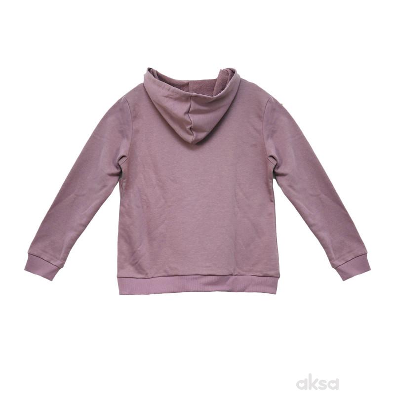 Lillo&Pippo duks sa kapuljačom, unisex