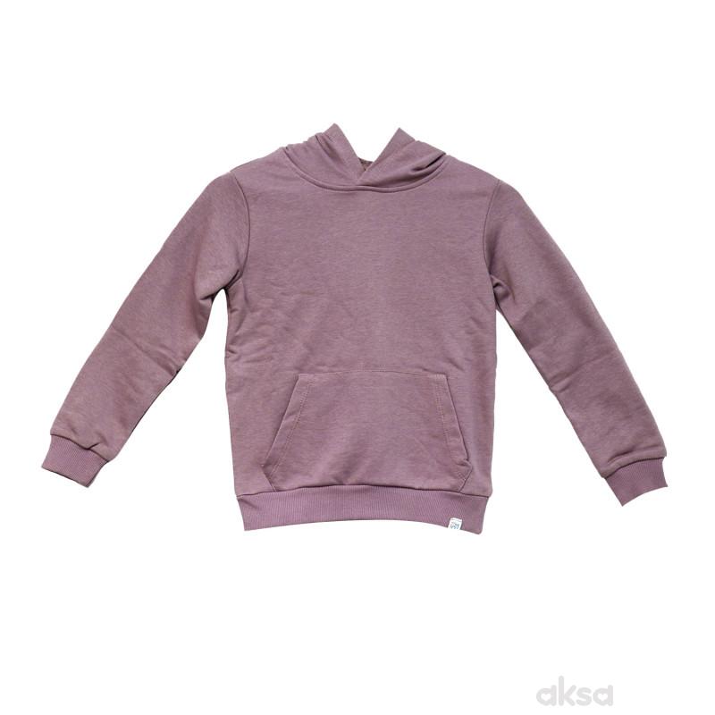 Lillo&Pippo duks sa kapuljačom, unisex