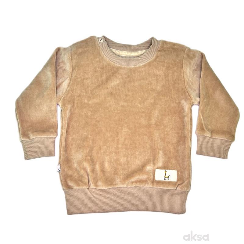 Lillo&Pippo duks, unisex