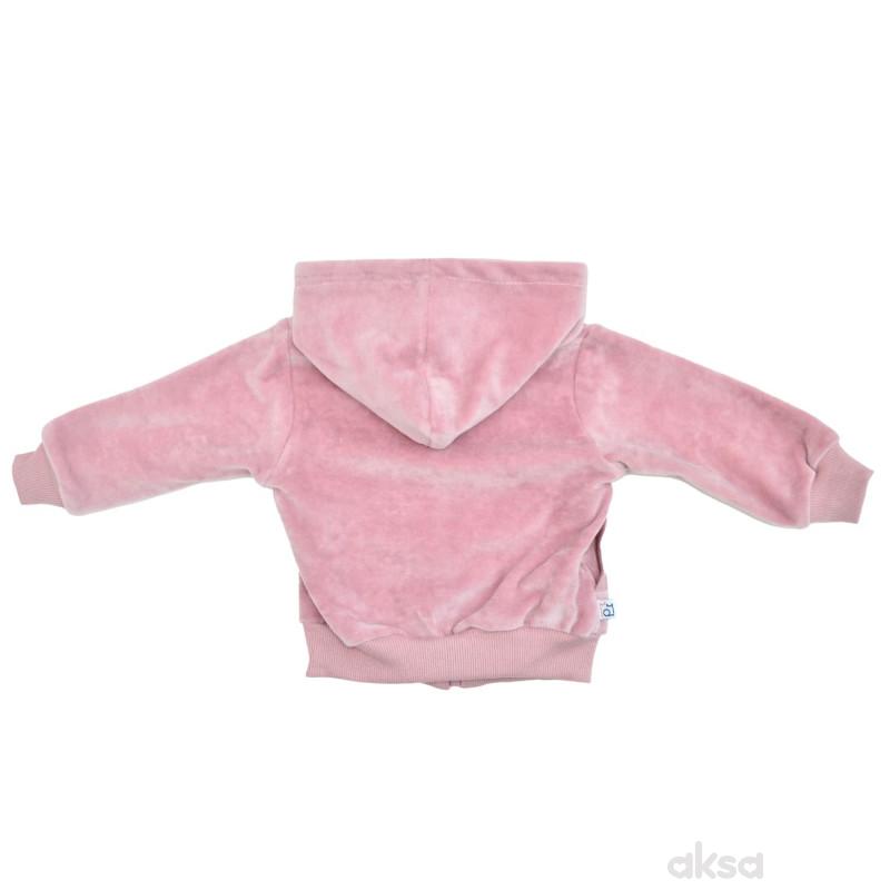 Lillo&Pippo duks sa kapuljačom, unisex