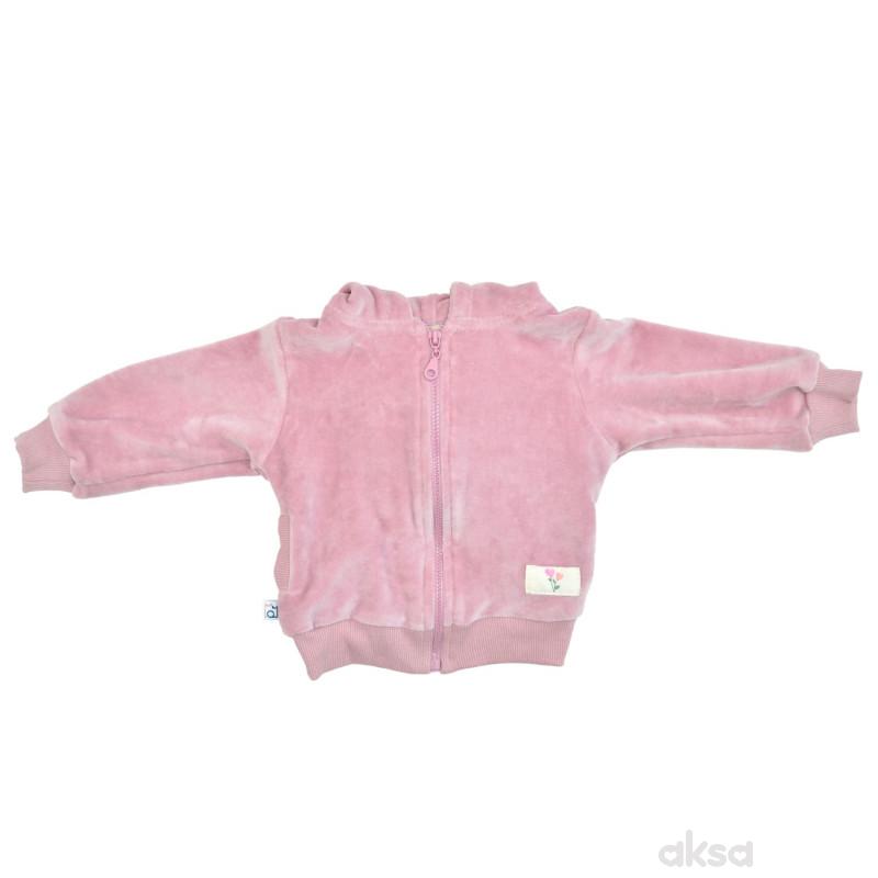 Lillo&Pippo duks sa kapuljačom, unisex