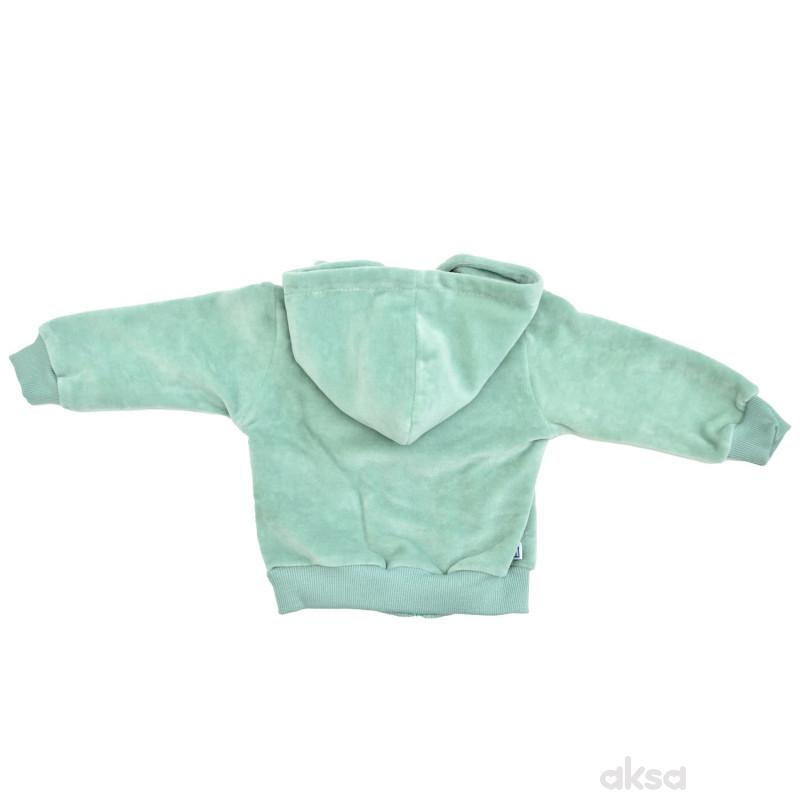 Lillo&Pippo duks sa kapuljačom, unisex 