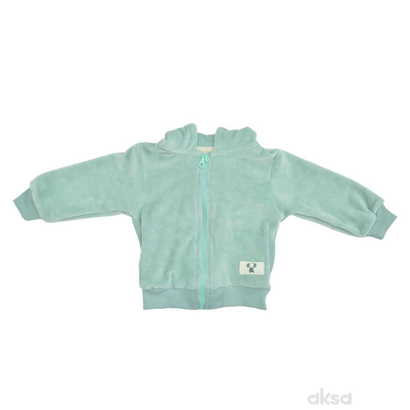 Lillo&Pippo duks sa kapuljačom, unisex 