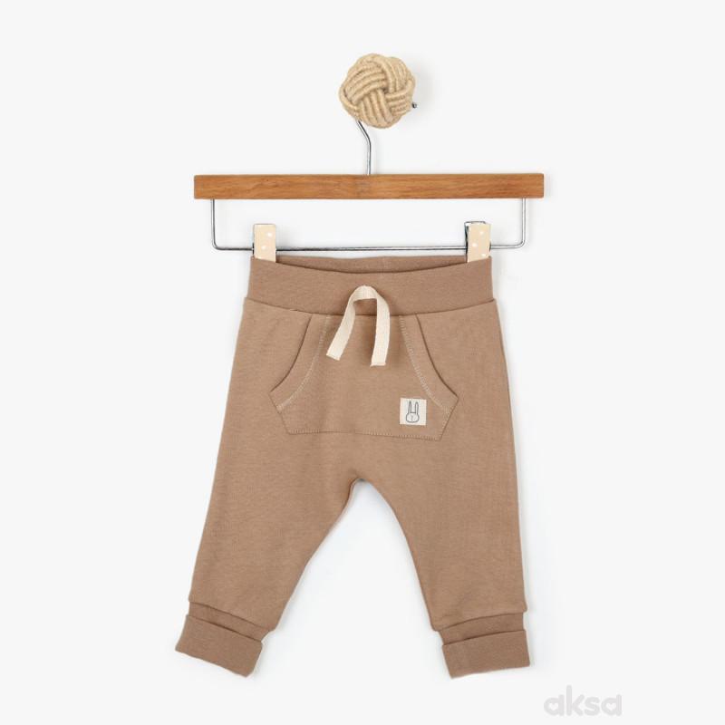 Just Kiddin pantalone bez stopica, dečaci