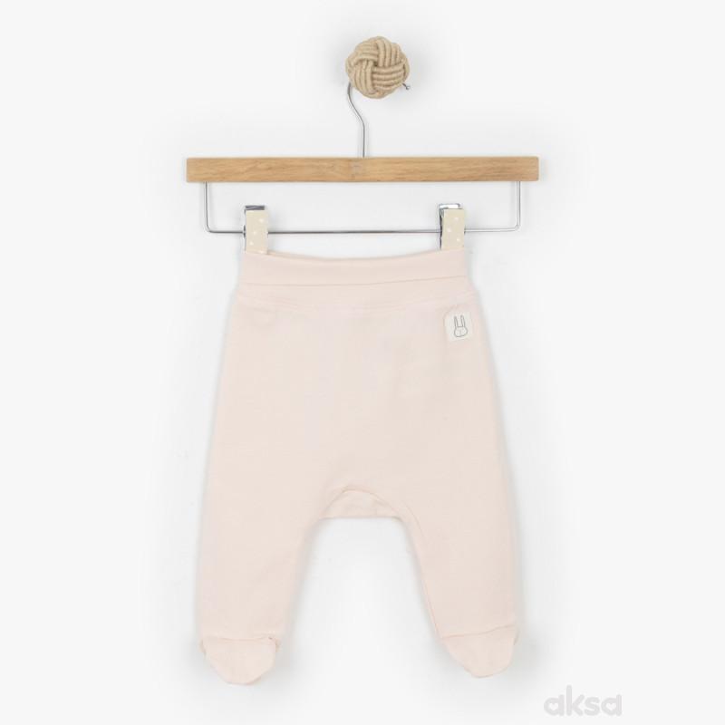 Just Kiddin pantalone sa stopicama, devojčice