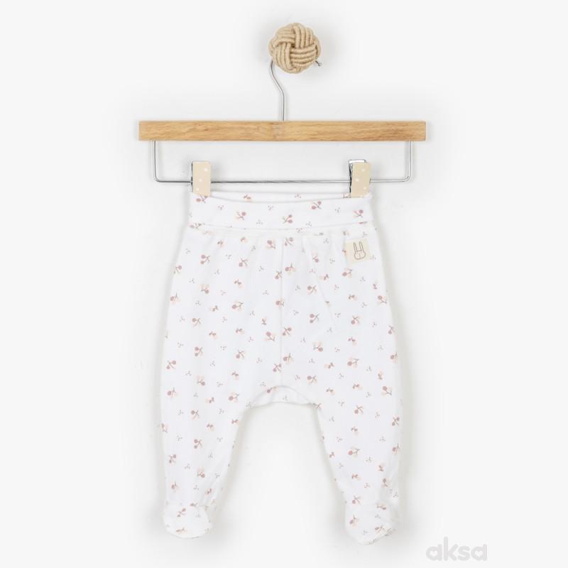 Just Kiddin pantalone sa stopicama, devojčice 