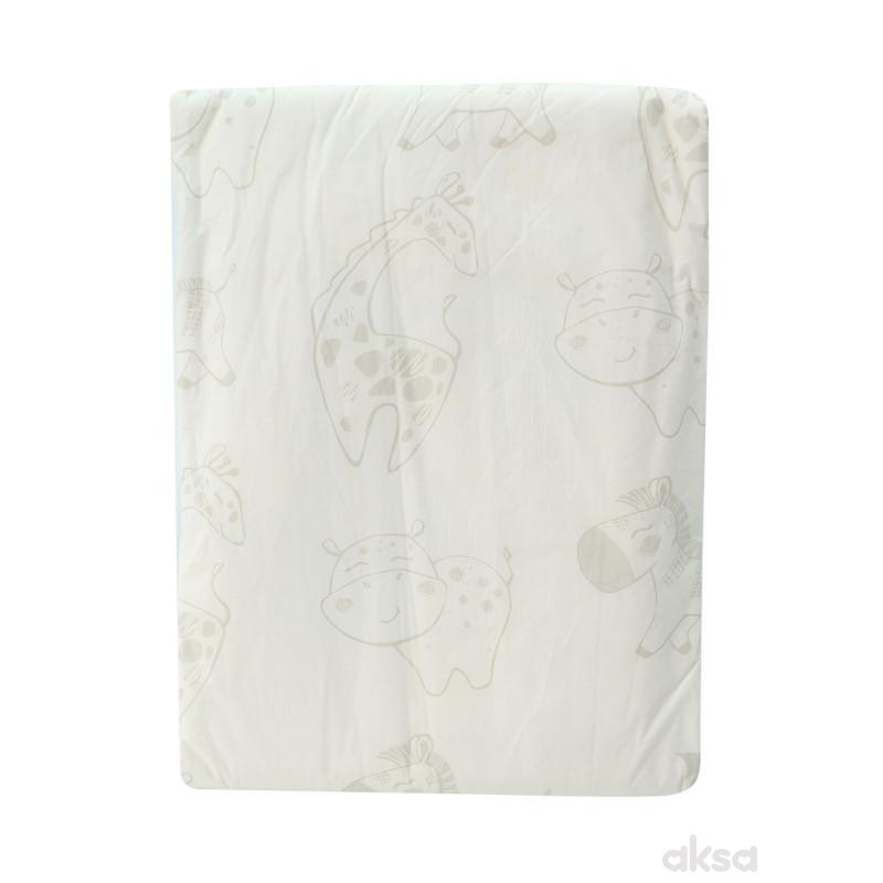 Baby spa podloga za bebe 60x60 10 kom 
