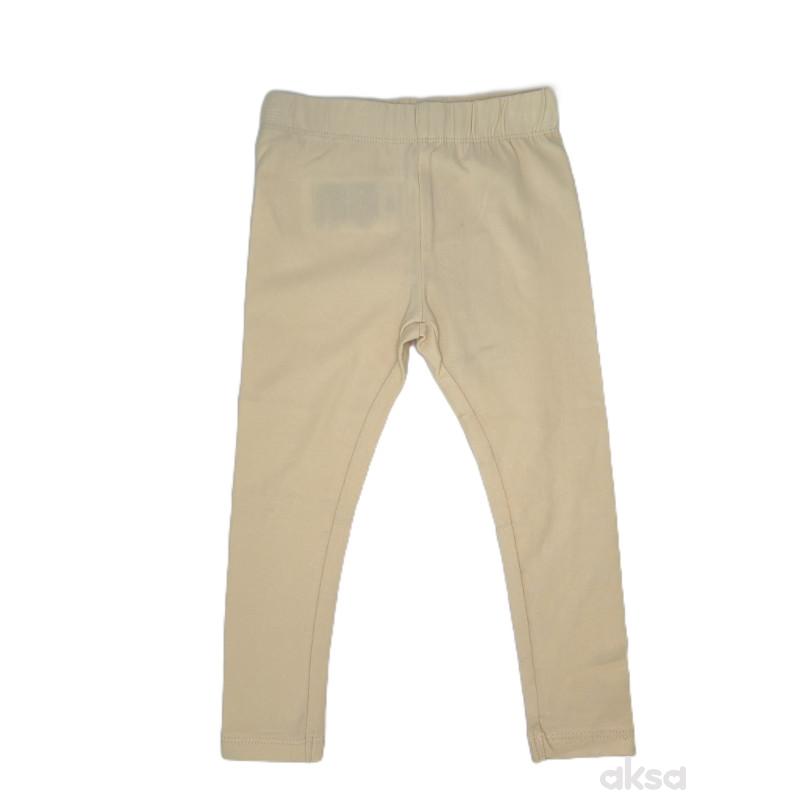 Lillo&Pippo bebi pantalone, devojčice 