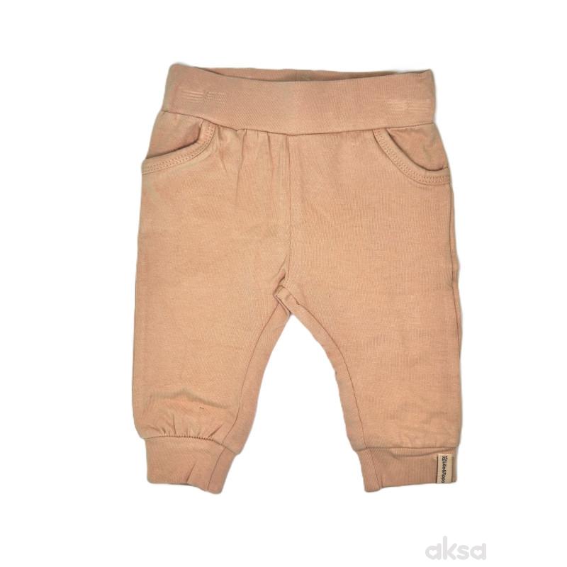 Lillo&Pippo bebi pantalone, devojčice 