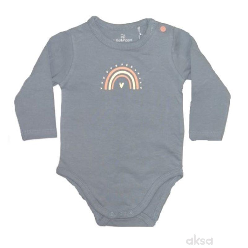 Lillo&Pippo bodi dr, devojčice 