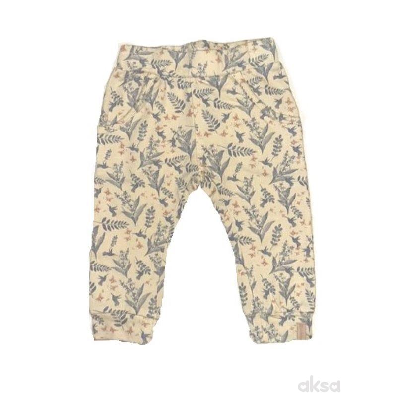 Lillo&Pippo bebi pantalone, devojčice 