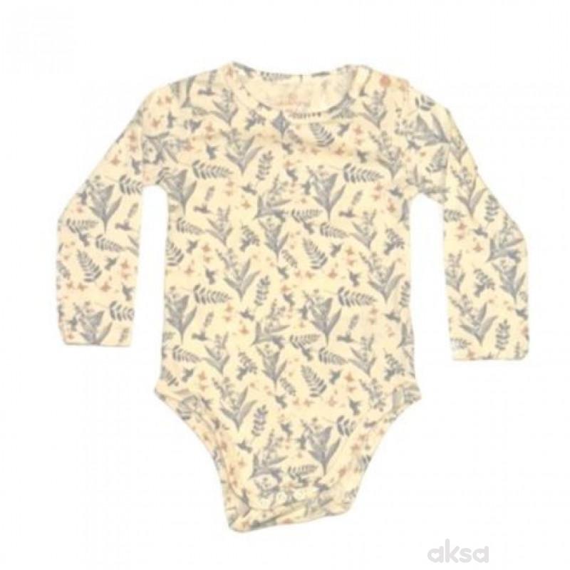 Lillo&Pippo bodi dr, devojčice 