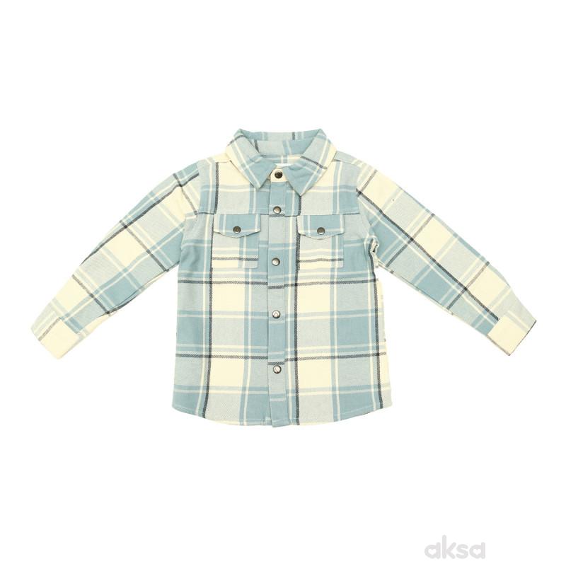 Lillo&Pippo košulja, dečaci 