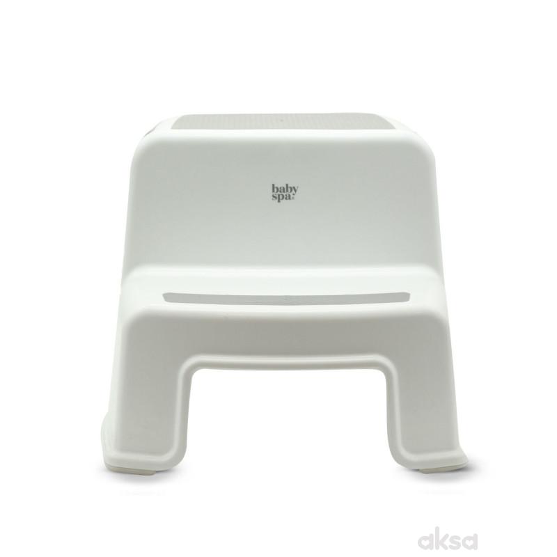 Baby Spa steper dupli 